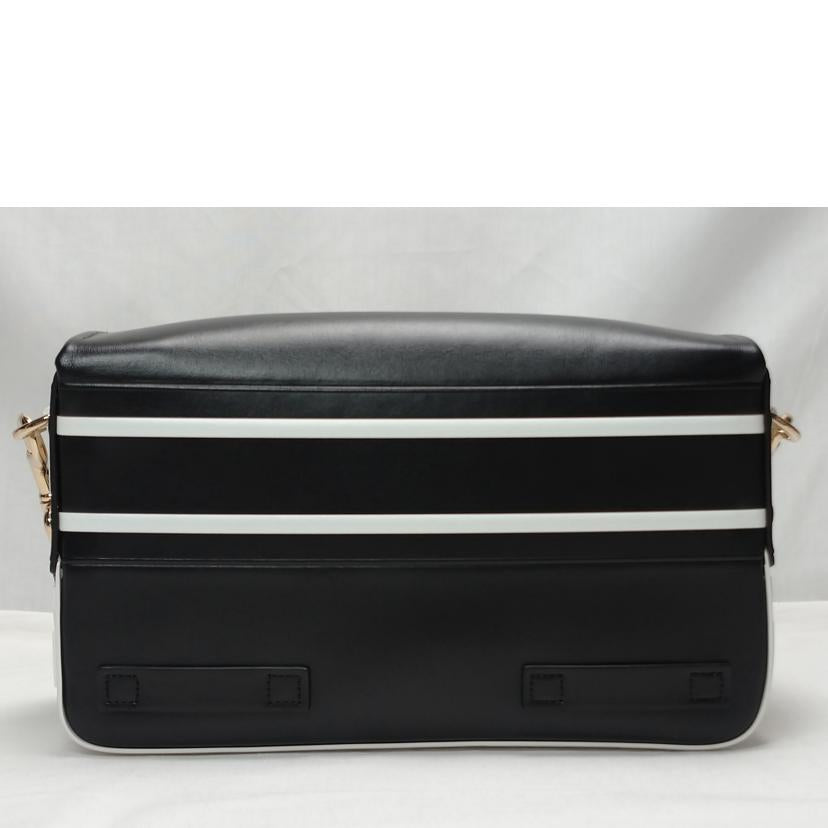 Christian Dior クリスチャンディオール/キャンプ スモール ショルダーバッグ//Aランク/52