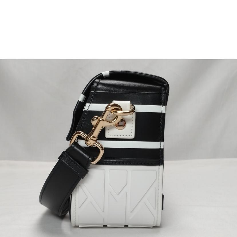 Christian Dior クリスチャンディオール/キャンプ スモール ショルダーバッグ//Aランク/52