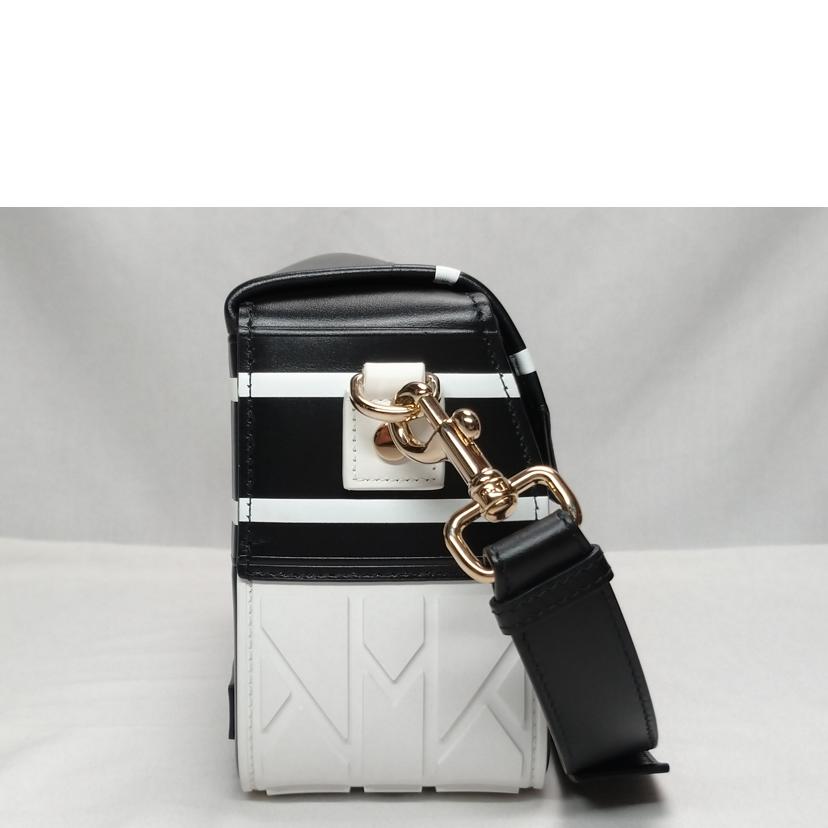 Christian Dior クリスチャンディオール/キャンプ スモール ショルダーバッグ//Aランク/52