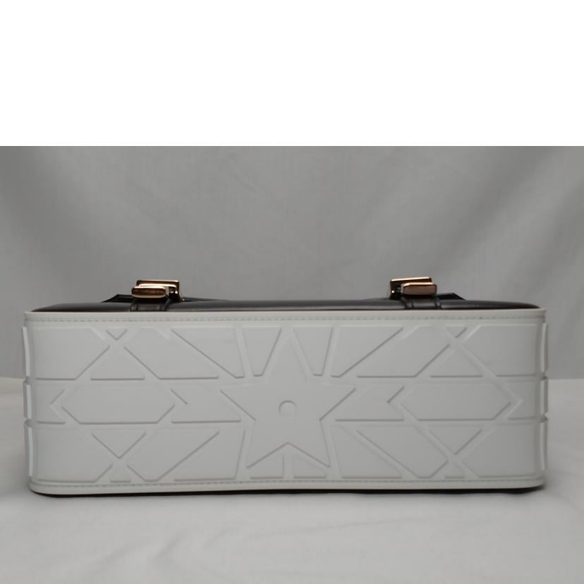 Christian Dior クリスチャンディオール/キャンプ スモール ショルダーバッグ//Aランク/52