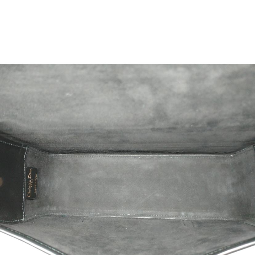 Christian Dior クリスチャンディオール/キャンプ スモール ショルダーバッグ//Aランク/52