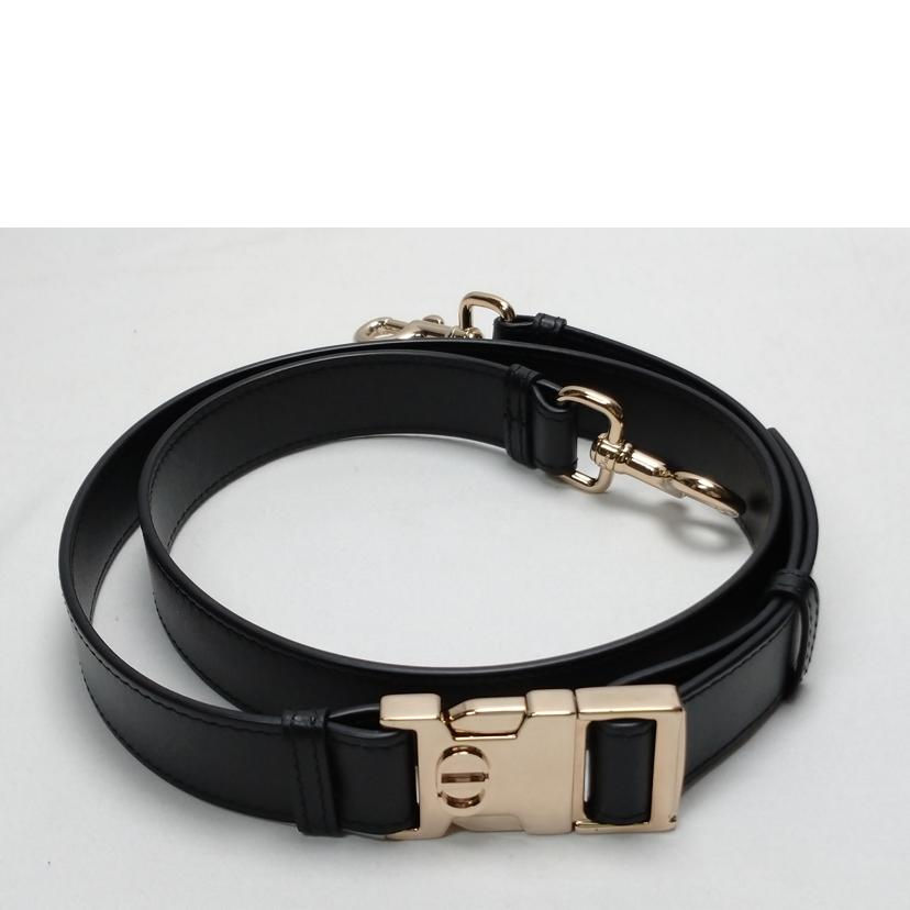 Christian Dior クリスチャンディオール/キャンプ スモール ショルダーバッグ//Aランク/52