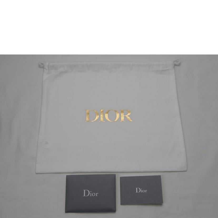 Christian Dior クリスチャンディオール/キャンプ スモール ショルダーバッグ//Aランク/52