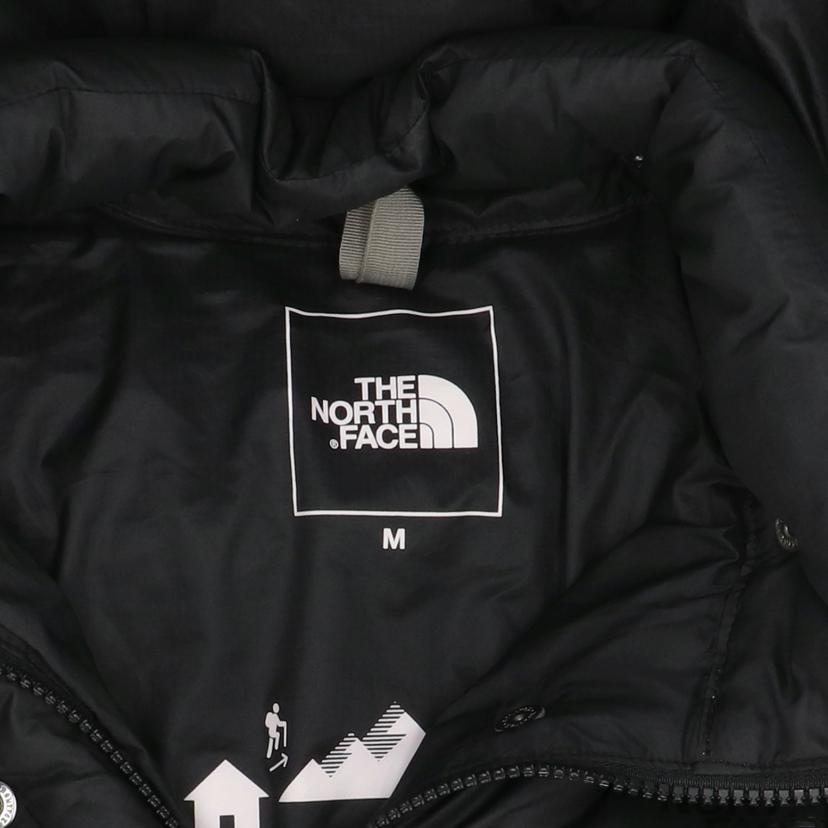 NORTH FACE ノースフェイス/キャンプシエラロングコート/NYW81934//サイズ:M/Aランク/91