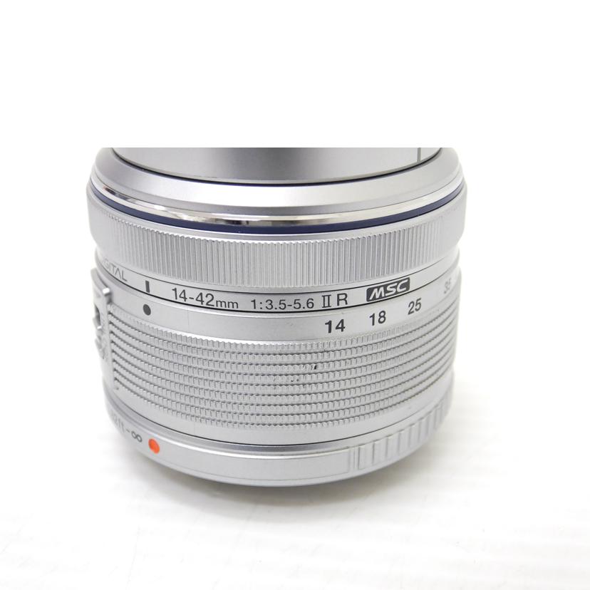 OLYMPUS オリンパス/ミラーレスレンズセット/E-PL7/E-PL7//BHAA05145/ABランク/88