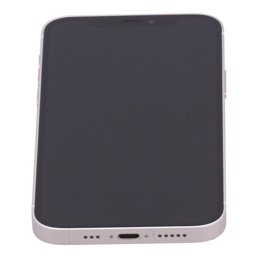Apple アップル/iPhone12 128GB/MGHV3J/A/DNPH40YJ0F07/Bランク/75【中古】