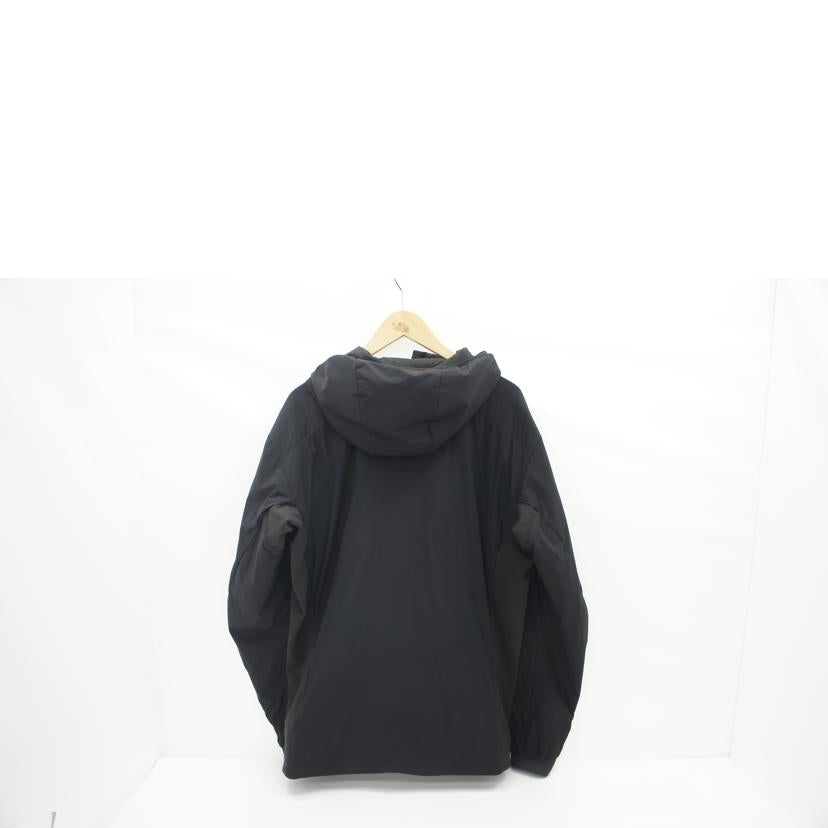 ARCTERYX アークテリクス/ATOM LT HOODY 黒//ABランク/42