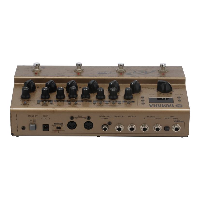 YAMAHA ヤマハ /マルチエフェクター/AG-STOMP//IY01141/Cランク/67