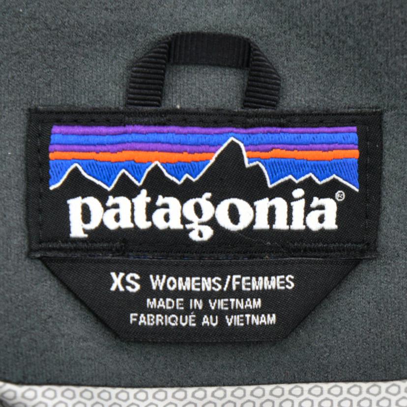 patagonia パタゴニア/patagonia トレントシェルジャケット BLU/83807SP16//ABランク/78