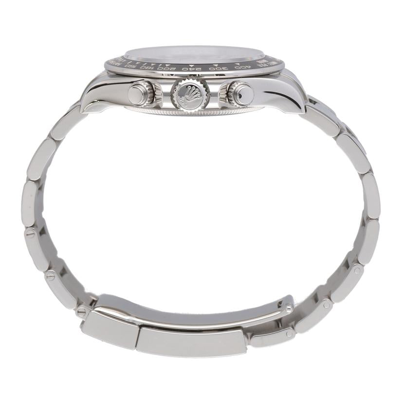 ROLEX ロレックス/コスモグラフデイトナ/黒文字盤/ランダム/126500LN//169*****/Aランク/75