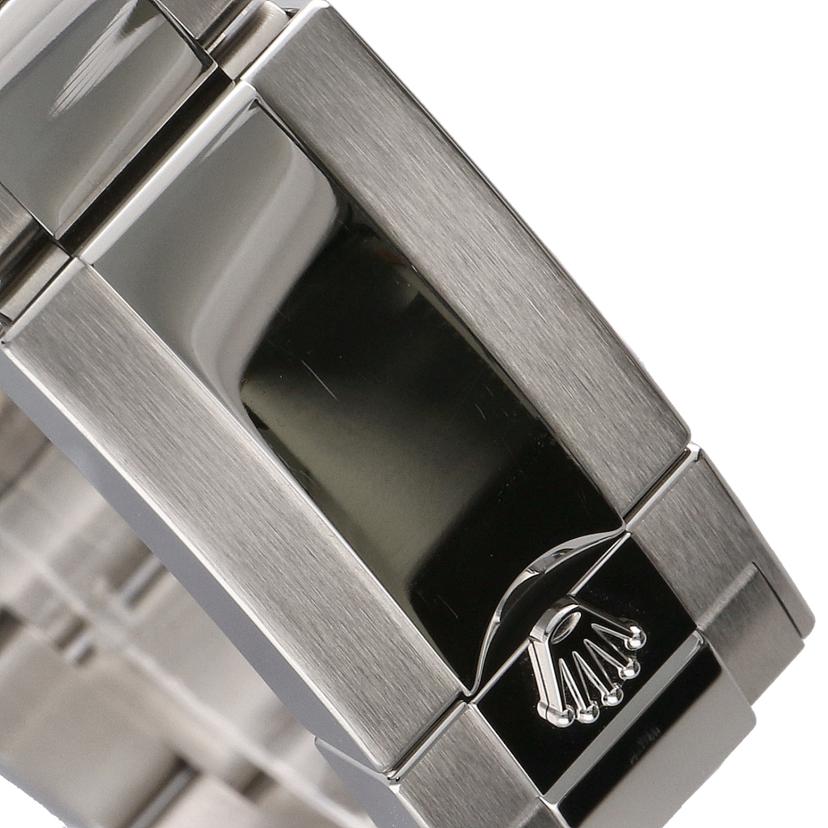 ROLEX ロレックス/コスモグラフデイトナ/黒文字盤/ランダム/126500LN//169*****/Aランク/75