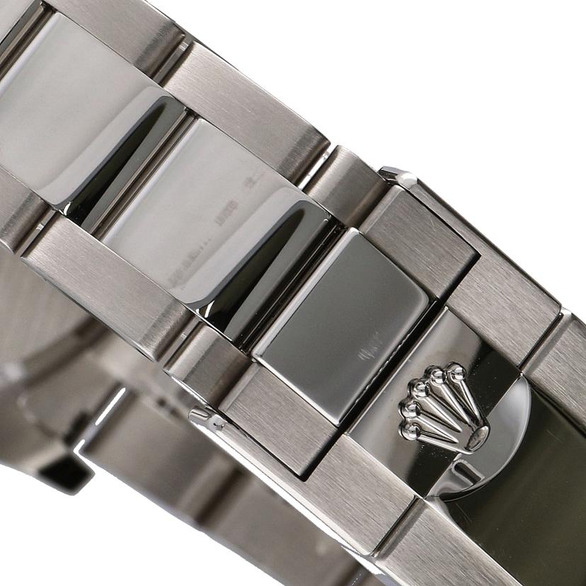 ROLEX ロレックス/コスモグラフデイトナ/黒文字盤/ランダム/126500LN//169*****/Aランク/75