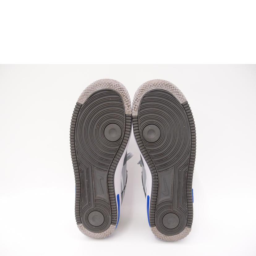 NIKE ナイキ/NIKE AIR FORCE 1/CD4366-002//Aランク/69