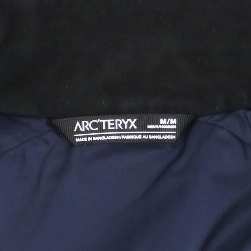 ARC’TERYX アークテリクス/ARC’TERYX ナイロンジャケット/CA#34438//ABランク/37