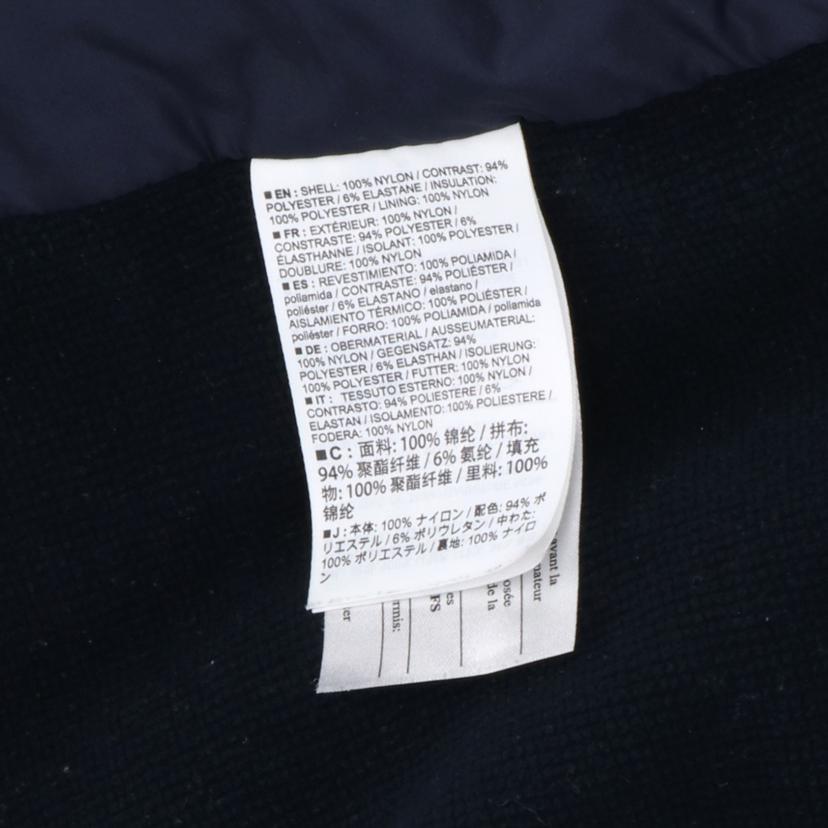 ARC’TERYX アークテリクス/ARC’TERYX ナイロンジャケット/CA#34438//ABランク/37