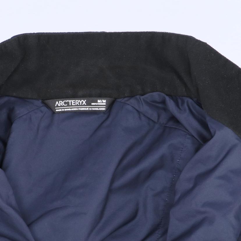 ARC’TERYX アークテリクス/ARC’TERYX ナイロンジャケット/CA#34438//ABランク/37