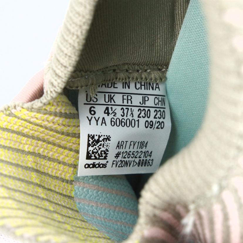adidas アディダス/×STELLA McCARTNEY Ultra BOOST 20 S./FY1184//ABランク/05