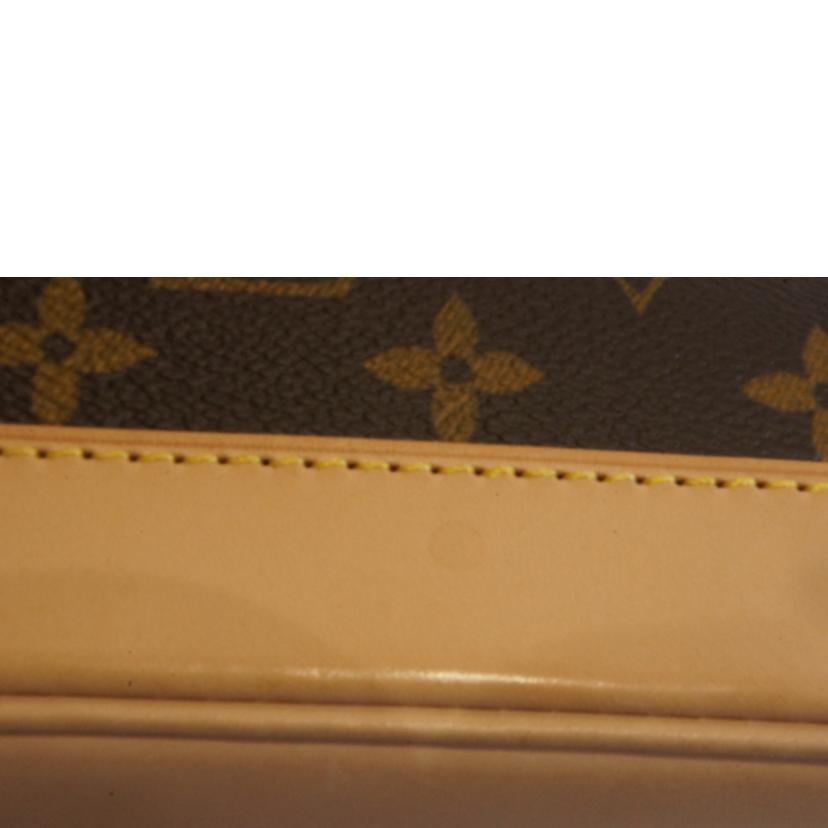 LOUIS VUITTON ルイヴィトン/アルマ/モノグラム/M51130//BA1***/Aランク/92
