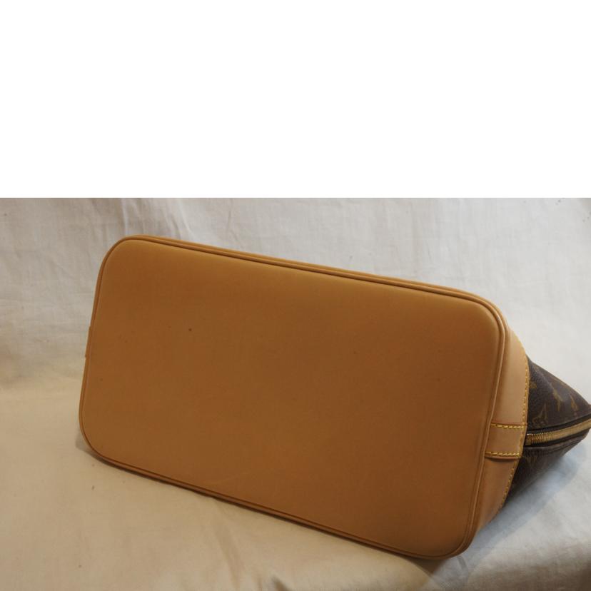 LOUIS VUITTON ルイヴィトン/アルマ/モノグラム/M51130//BA1***/Aランク/92