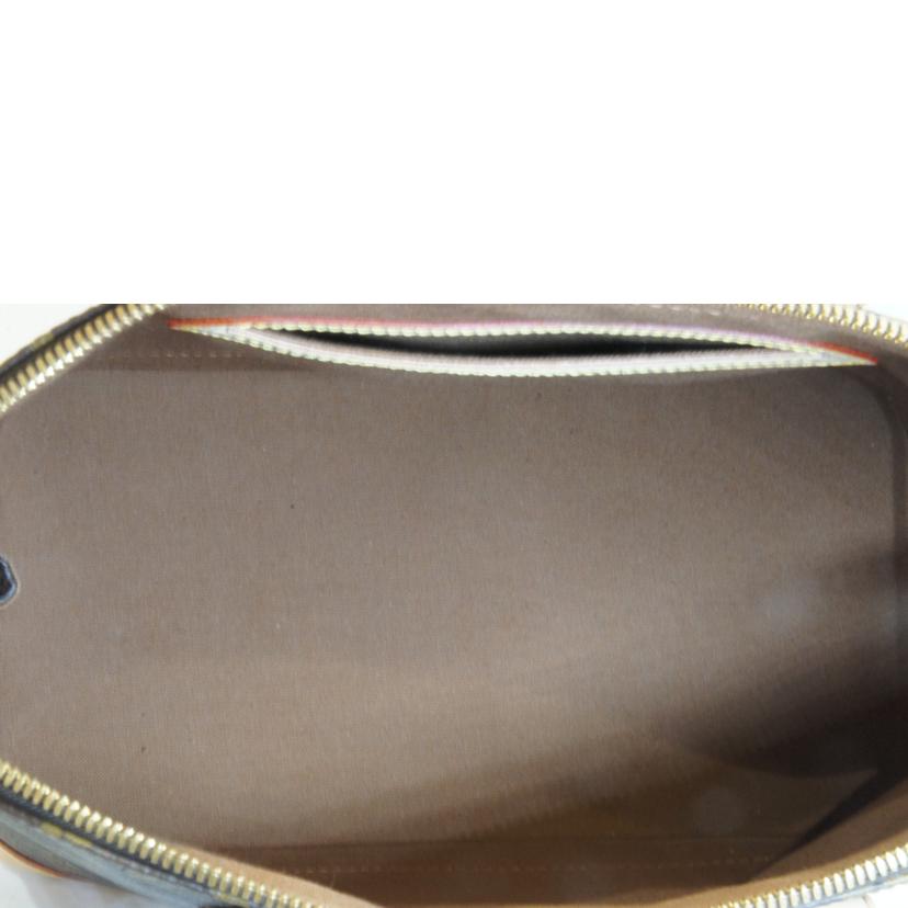 LOUIS VUITTON ルイヴィトン/アルマ/モノグラム/M51130//BA1***/Aランク/92