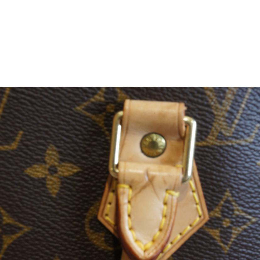 LOUIS VUITTON ルイヴィトン/アルマ/モノグラム/M51130//BA1***/Aランク/92