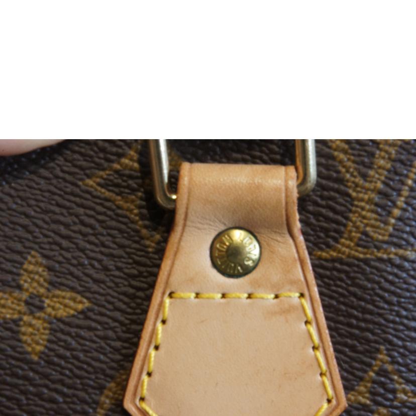 LOUIS VUITTON ルイヴィトン/アルマ/モノグラム/M51130//BA1***/Aランク/92