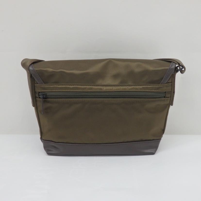 PORTER ポーター/ストリーム メッセンジャーバッグ SAC’S BAR//Bランク/77