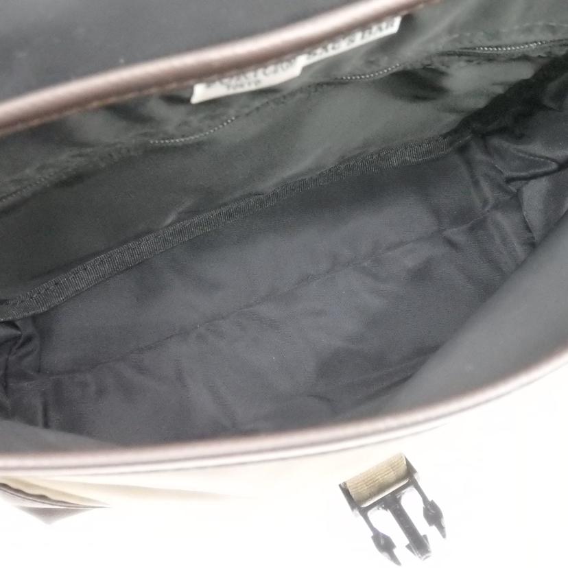 PORTER ポーター/ストリーム メッセンジャーバッグ SAC’S BAR//Bランク/77