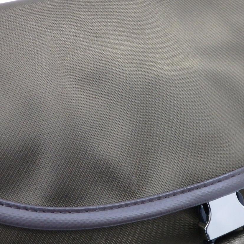 PORTER ポーター/ストリーム メッセンジャーバッグ SAC’S BAR//Bランク/77
