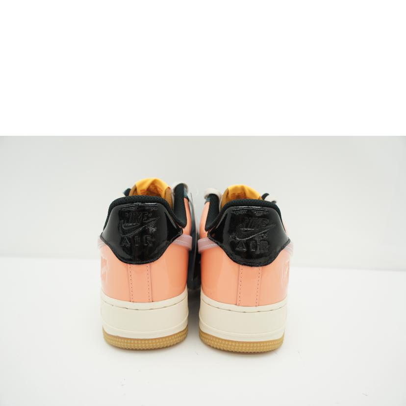 UNDEFEATED×NIKE アンディフーテッド×ナイキ/AIRFORCE1 LOW SP/DV5255-500//SAランク/09