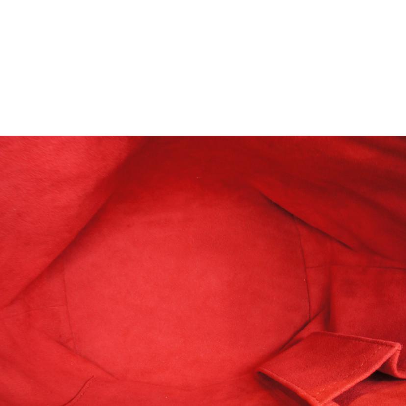 LOUIS VUITTON ルイヴィトン/サレヤPM/ダミエ/エベヌ /N51183//VI1***/Aランク/92