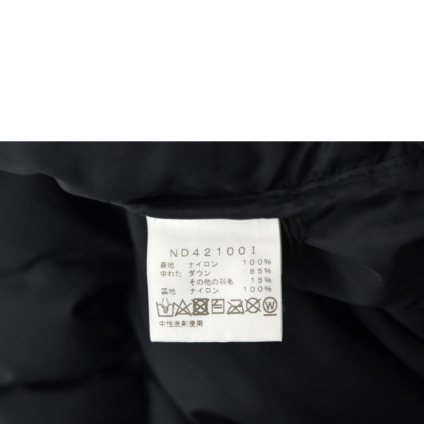 Supreme×THE NORTH FACE シュプリーム×ノースフェイス/シュプリーム×スタッズヌプシジャケット/ND42100I//サイズ:L/ABランク/75