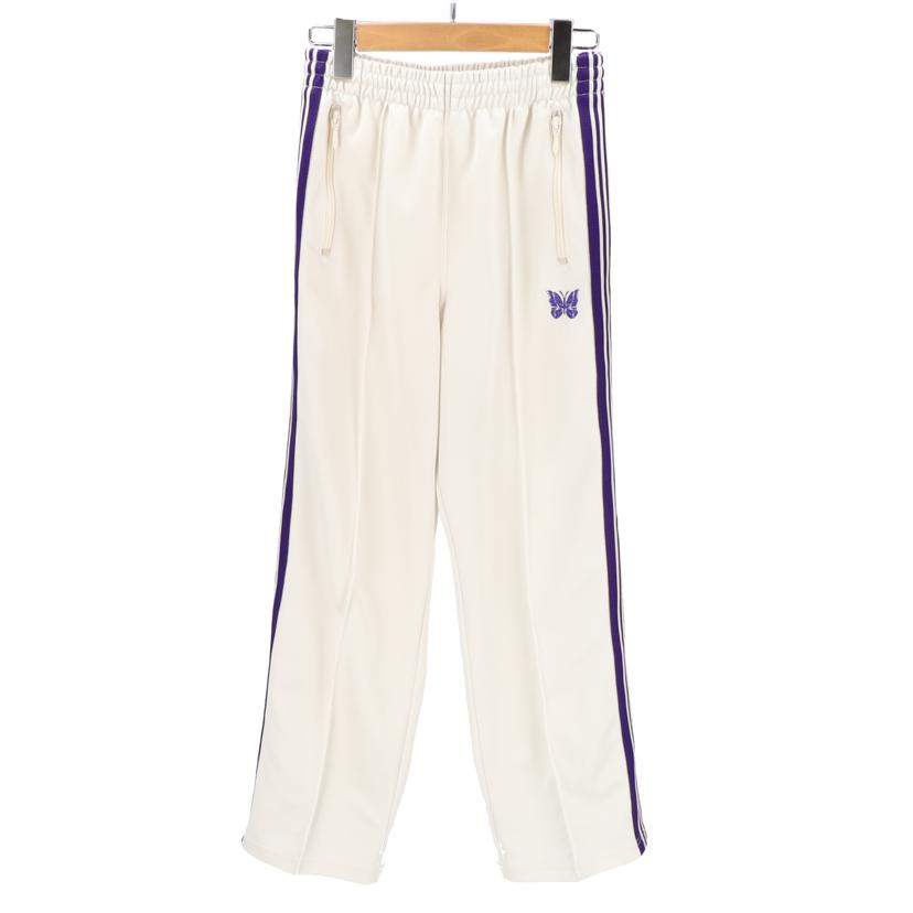 NEEDLES ニードルズ NEEDLES サイドライントラックパンツ サイズ XS/サイドライントラックパンツ/MR286//Aランク/37