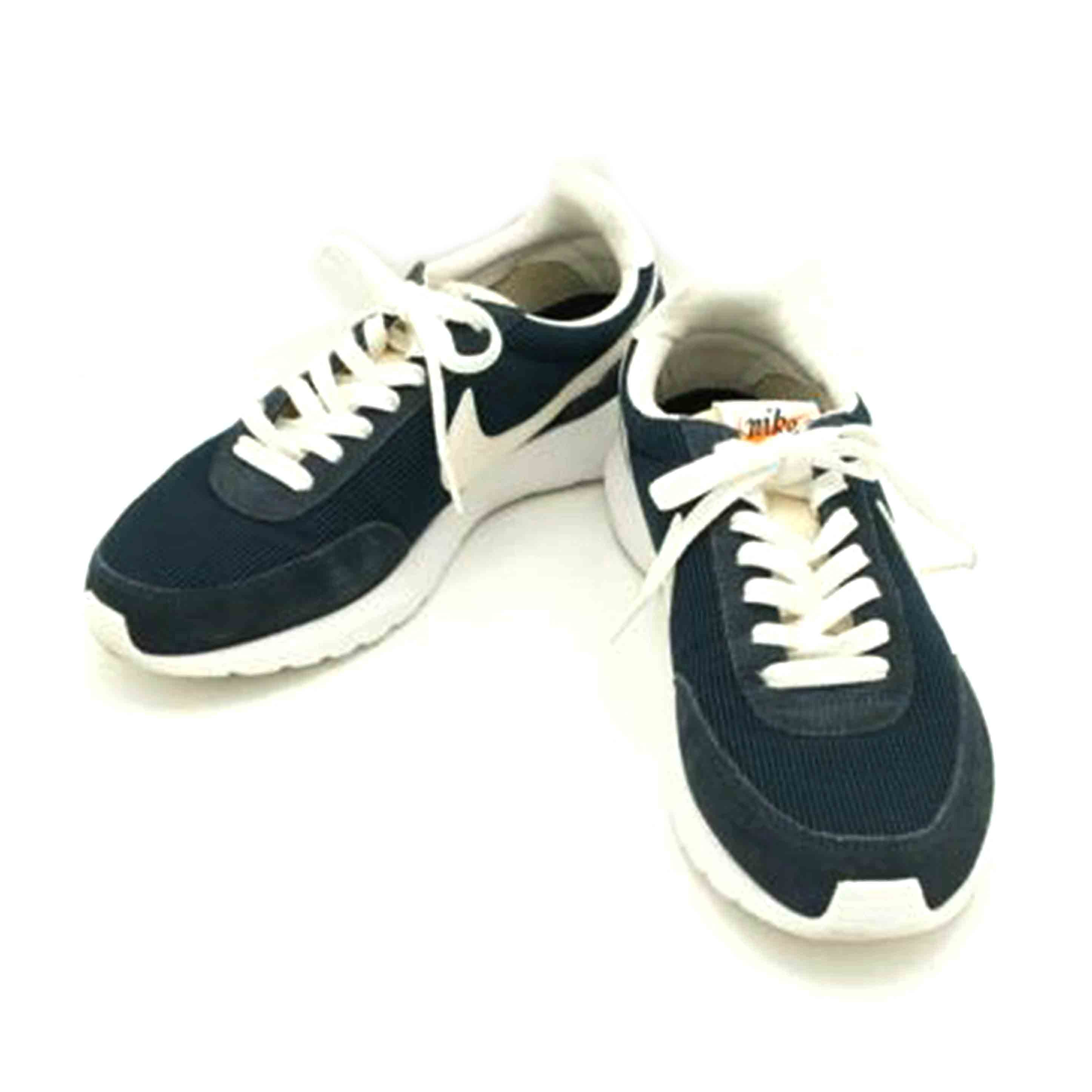 NIKE ナイキ/ROSHE DAYBRAEK ネイビー/826669 410//ABランク/42