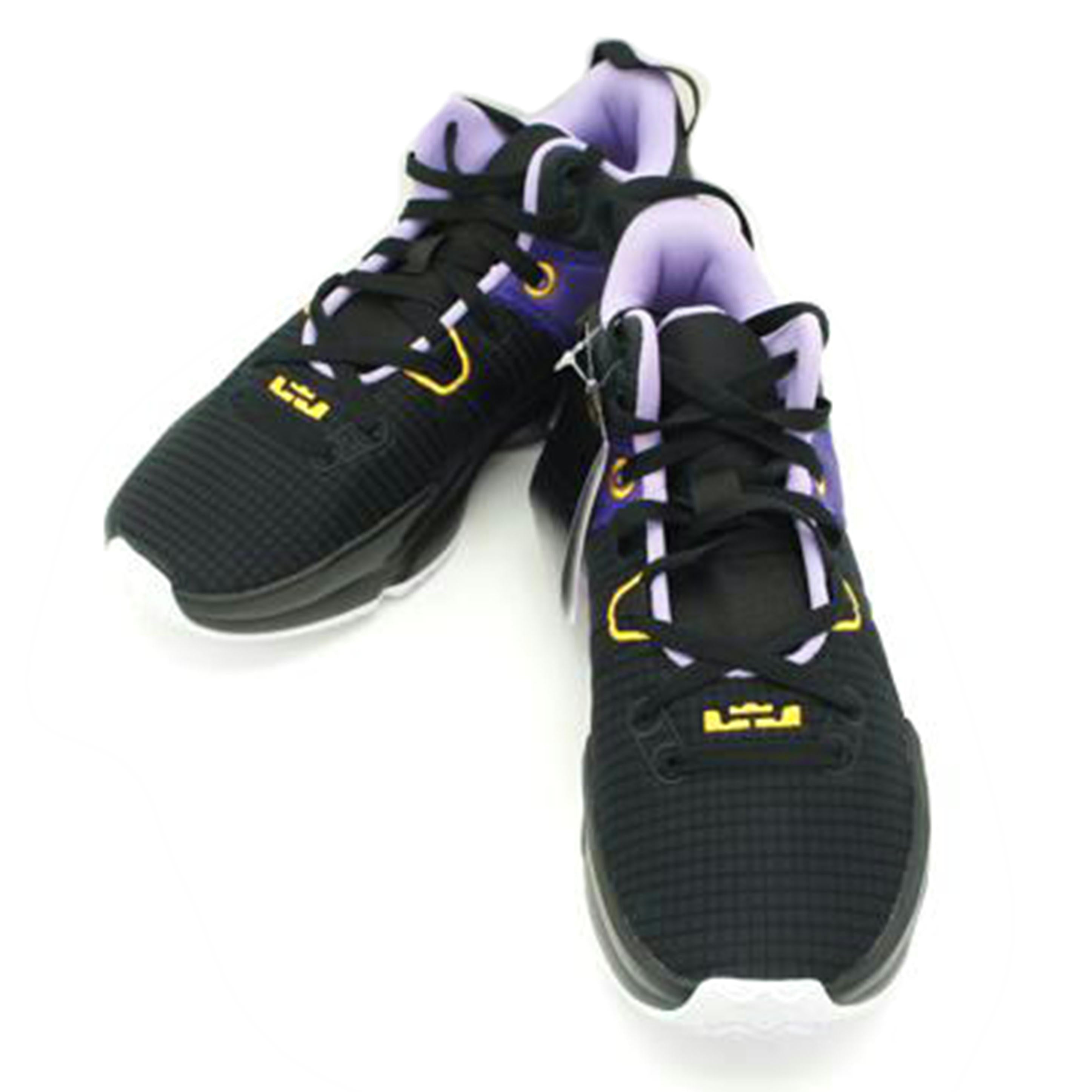 NIKE ナイキ/レブロンウィットネスVII/DM1123-002//SAランク/09