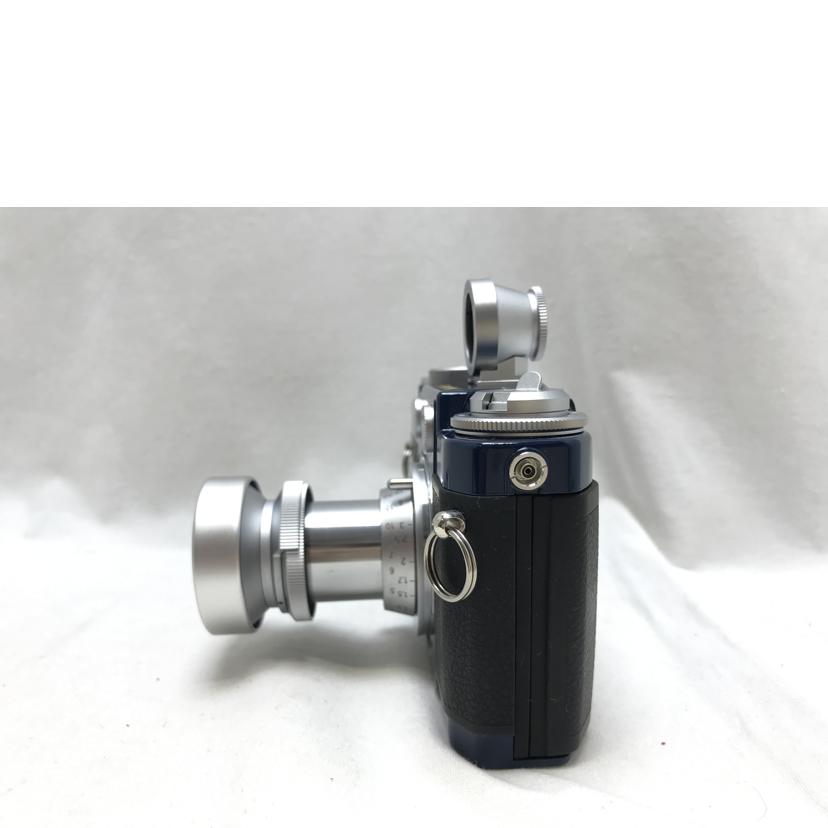 voigtlander フォクトレンダー/Voigtlander Bessa-T 101周年モデル//50mm 3.5/Aランク/51