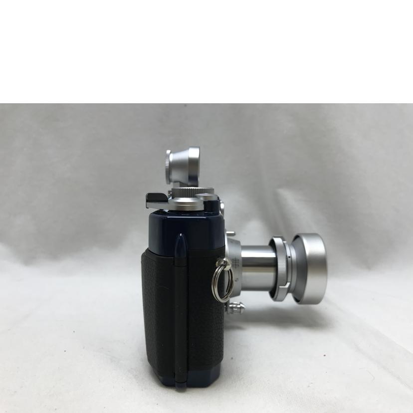 voigtlander フォクトレンダー/Voigtlander Bessa-T 101周年モデル//50mm 3.5/Aランク/51