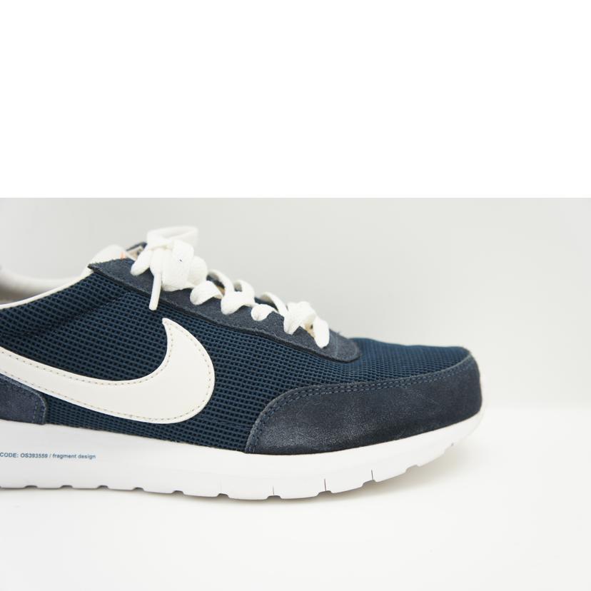 NIKE ナイキ/ROSHE DAYBRAEK ネイビー/826669 410//ABランク/42