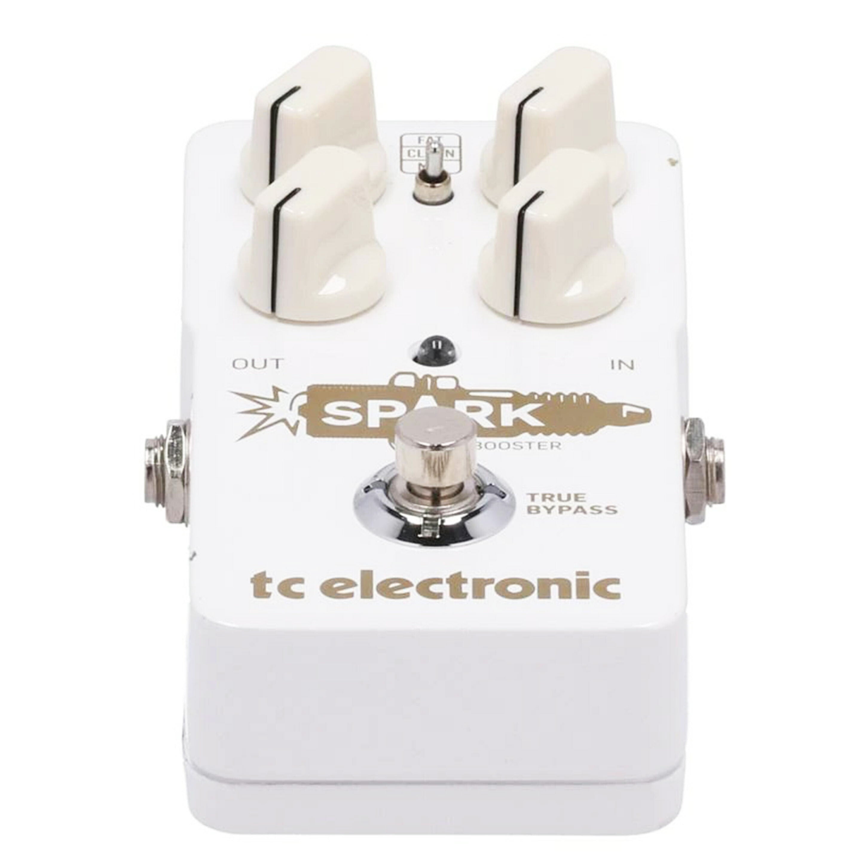 tc electronic ティーシーエレクトロニック/エフェクター/Spark Booster //S211200753DDN/Bランク/63