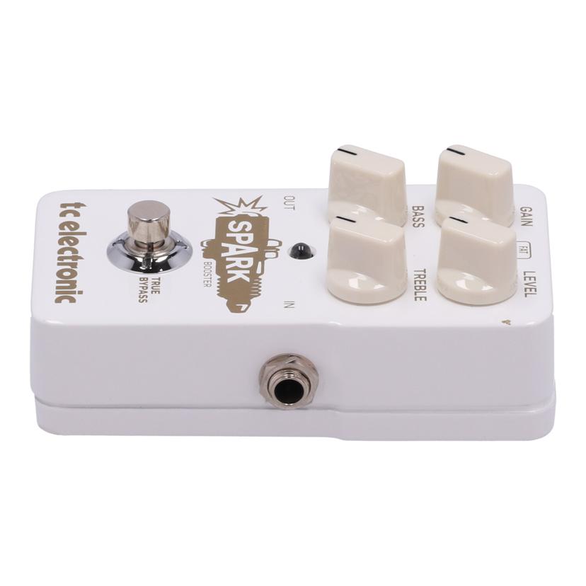 tc electronic ティーシーエレクトロニック/エフェクター/Spark Booster //S211200753DDN/Bランク/63