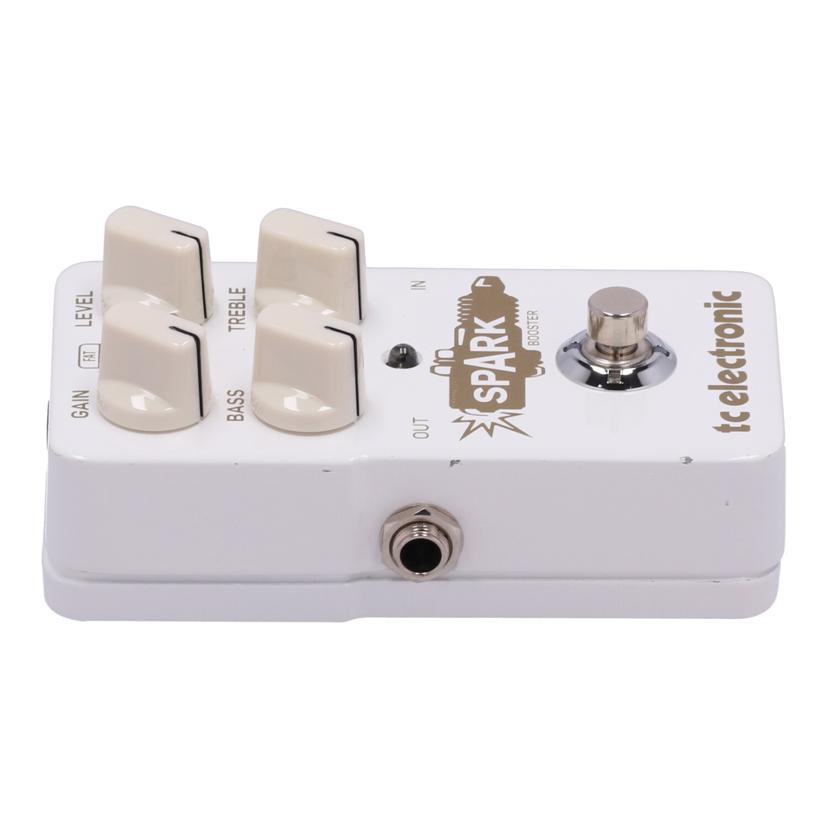 tc electronic ティーシーエレクトロニック/エフェクター/Spark Booster //S211200753DDN/Bランク/63