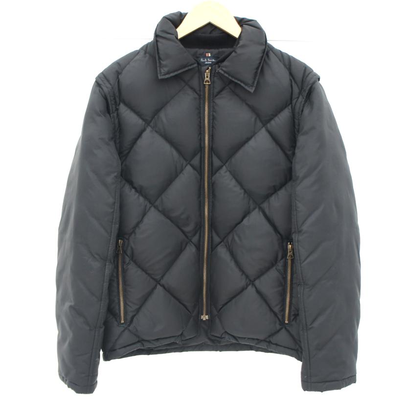 ポールスミス ダウンジャケット メンズ Paul Smith｜ポール・スミス