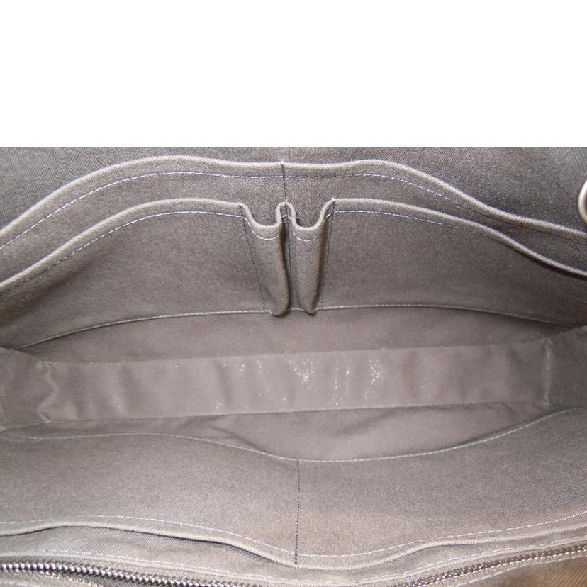 LOUIS VUITTON ルイヴィトン/ポルトドキュマンヴォワヤージュソラール/ダミエアンフィニ/オレンジ/N41218//BA1***/Aランク/92