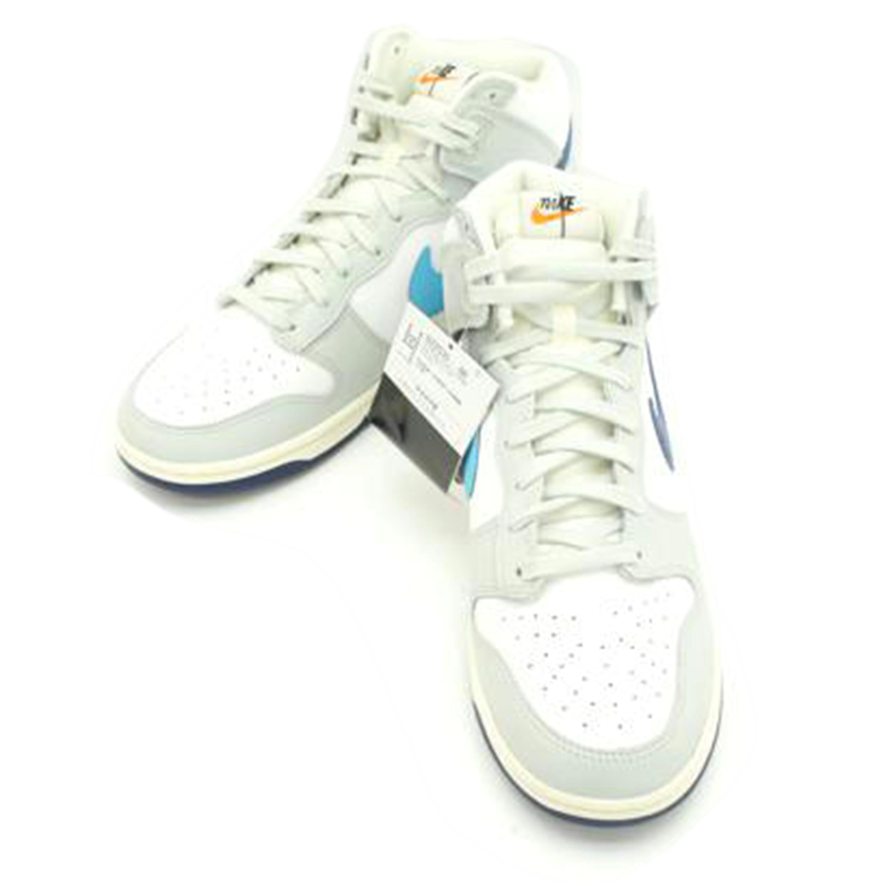 シューズ(男性用) NIKE DUNK HI RETRO 9.5 Nike Dunk High Retro Men's Shoe. Nike.com