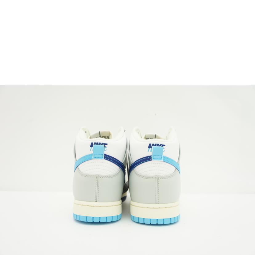 NIKE ナイキ/DUNK HI RETRO SE/DZ2535-100//SAランク/09