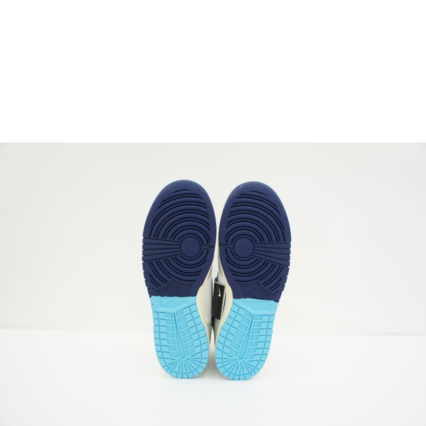 NIKE ナイキ/DUNK HI RETRO SE/DZ2535-100//SAランク/09