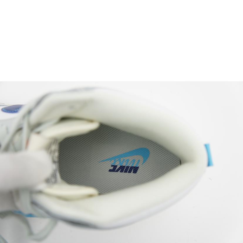 NIKE ナイキ/DUNK HI RETRO SE/DZ2535-100//SAランク/09