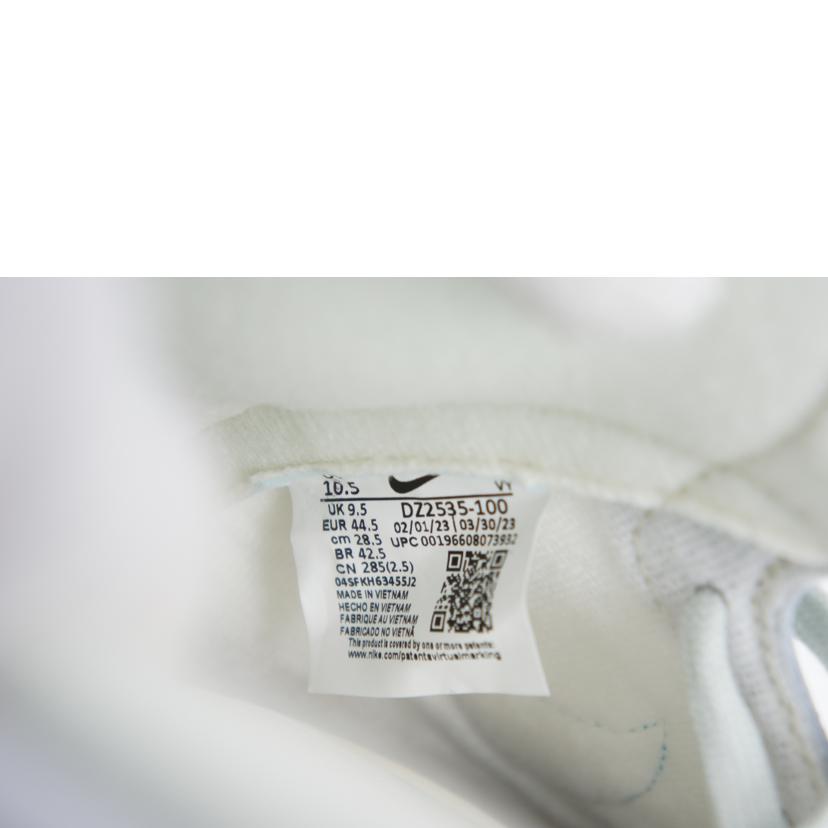 NIKE ナイキ/DUNK HI RETRO SE/DZ2535-100//SAランク/09