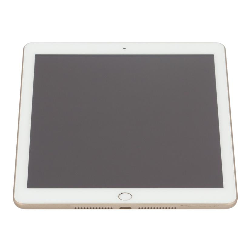 Apple アップル /iPad (第5世代)32GB Wi-Fi/MPGT2J/A//GCVW22GZHP9X/Bランク/64