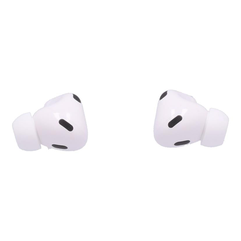 Apple アップル/AirPods Pro 第2世代 /MTJV3JA//LMJQ7GXNMQ/Bランク/09